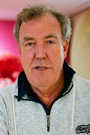 Jeremy Clarkson profil kép