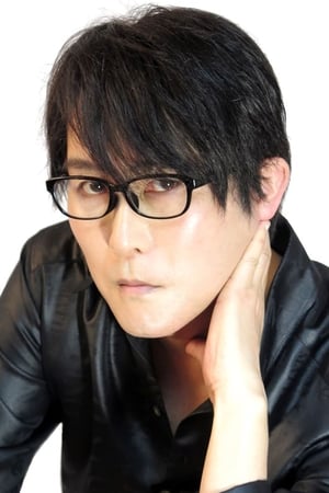 Takehito Koyasu profil kép