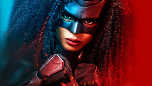 Batwoman kép