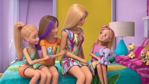 Barbie és Chelsea: Az elveszett születésnap háttérkép