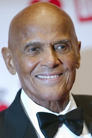 Harry Belafonte profil kép