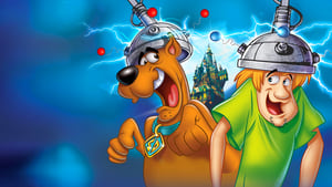 Scooby-Doo! Frankenszörnyűség háttérkép