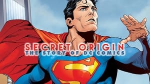 Képregények: A DC Comics története háttérkép