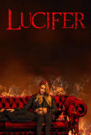 Lucifer az Újvilágban poszter