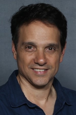 Ralph Macchio profil kép