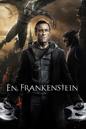Én, Frankenstein