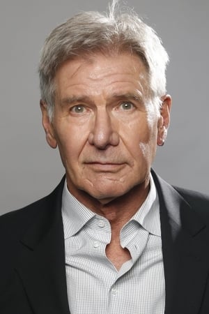 Harrison Ford profil kép