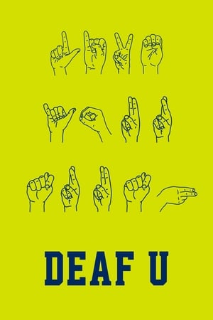 Deaf U: A siketek egyeteme