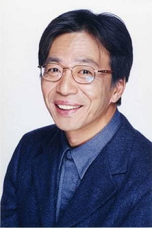 Hideyuki Tanaka profil kép