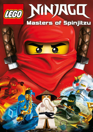 Ninjago: Masters of Spinjitzu Pilot Episodes