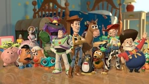 Toy Story 2 háttérkép