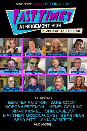 Fast Times at Ridgemont High: A Virtual Table Read