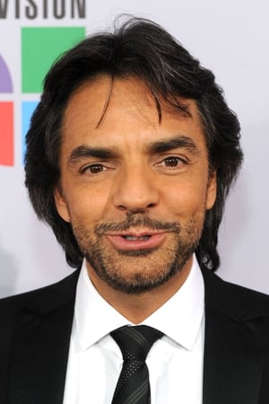 Eugenio Derbez profil kép
