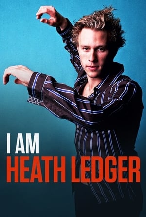 Heath Ledger vagyok