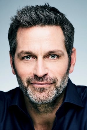 Peter Hermann profil kép