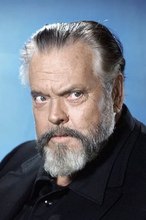Orson Welles profil kép