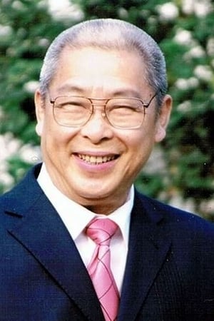 Lau Siu-Ming