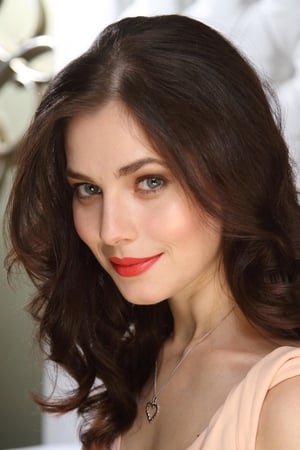 Yuliya Snigir profil kép