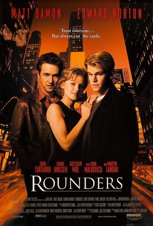 Rounders 2