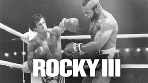 Rocky III. háttérkép