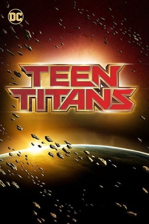 Tini Titánok filmek