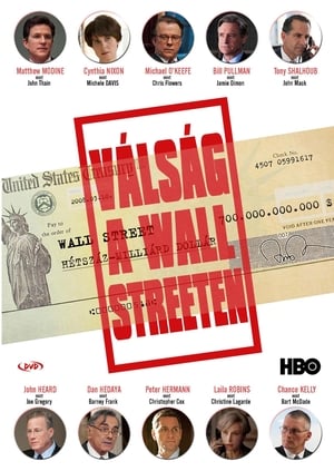 Válság a Wall Streeten