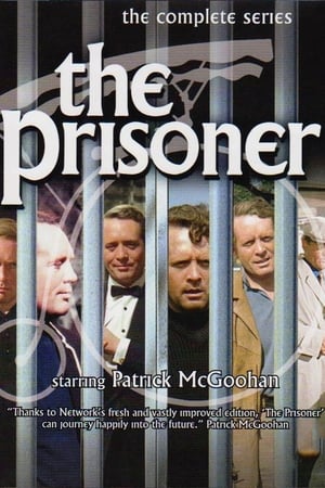 The Prisoner poszter