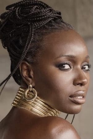 Anna Diop profil kép