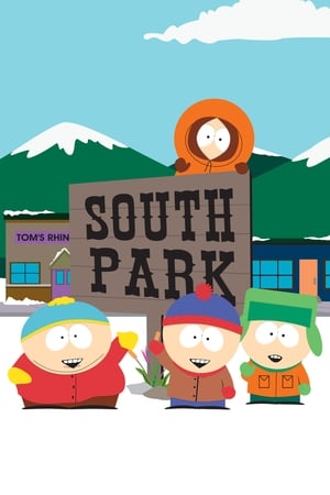 South Park poszter