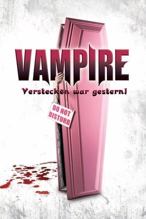 Vampires poszter