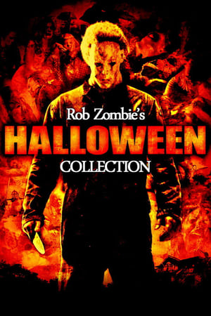 Halloween (Rob Zombie Series) filmek