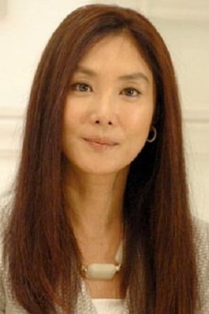 Atsuko Asano