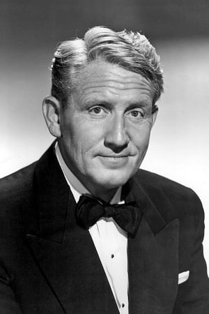 Spencer Tracy profil kép