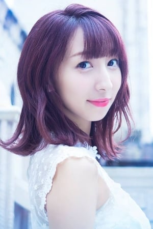 Riho Iida profil kép