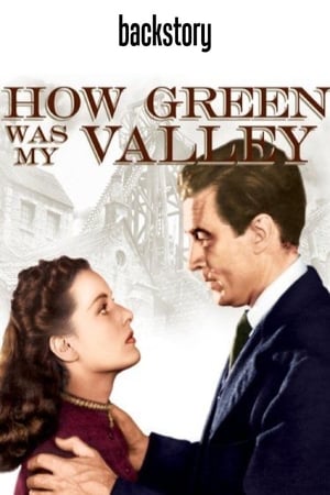 Backstory: How Green Was My Valley