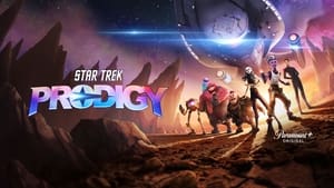 Star Trek: Protostar kép