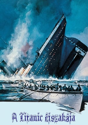 A Titanic éjszakája