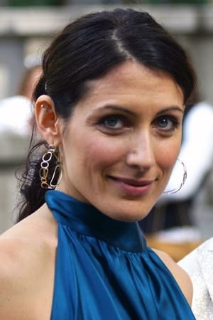 Lisa Edelstein profil kép