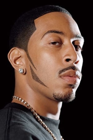 Ludacris profil kép