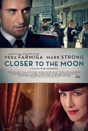 Closer to the Moon poszter
