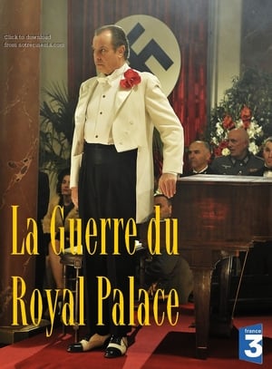 A Royal Palace hősei poszter