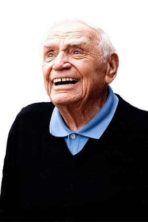 Ernest Borgnine profil kép