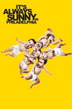 Felhőtlen Philadelphia poszter