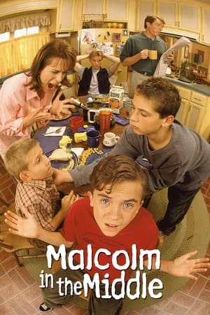 Már megint Malcolm