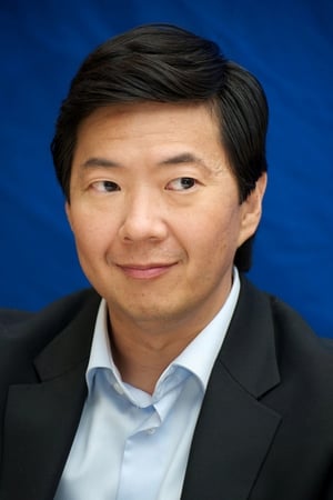 Ken Jeong profil kép