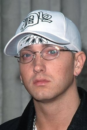 Eminem profil kép