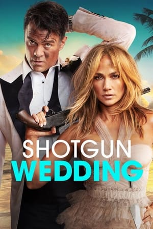 Shotgun Wedding poszter