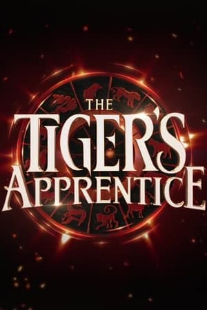 The Tiger's Apprentice poszter