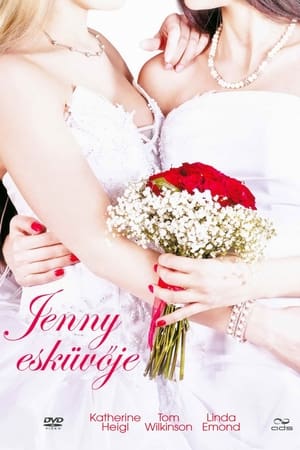 Jenny esküvője