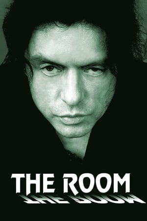A szoba - The Room poszter